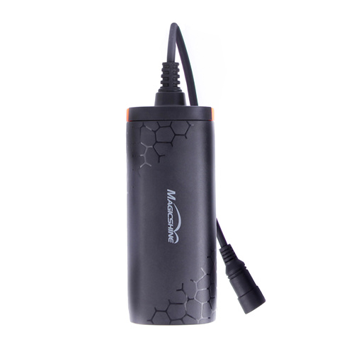Magicshine Light Replacement Battery Pack MJ Series 2 x 18650 (7.2V 2600mAh)