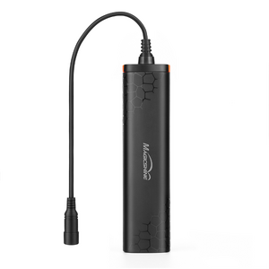 Magicshine Battery Pack - MJ-6116C - 4*18650 - 3500mAh - 7.2V - 7Ah