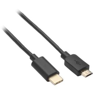Magicshine USB Micro B to USB type C cable - 20cm
