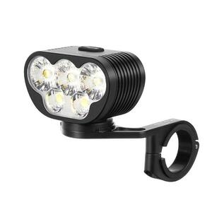 Magicshine Highpower Front Light - Monteer 6500S Zeus V2 - 6500 Lumen - Garmin Mount - Remote Control MS-MJ-6396 Sold Separately