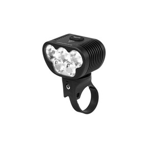 Magicshine Highpower Front Light - Monteer 5000S Storm - 5000 Lumen - Garmin Mount