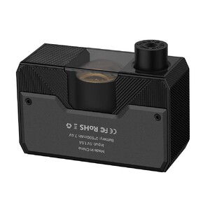 MAGICSHINE AIRRO - High Pressure Electric Tyre Pump