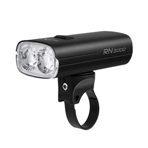 Magicshine Front Light - RN 3000 - USB-C Internal Battery - Garmin Mount - IPX6 279g
