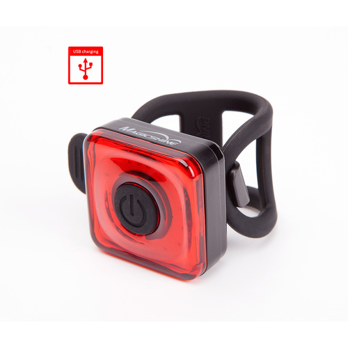 Magicshine Seemee 20 Lumen Bike Tail Light