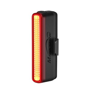 MAGICSHINE Rear Light - SeeMee 30 - USB-C - IPX6
