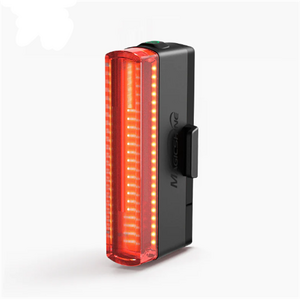 Magicshine Rear Light - SeeMee 50 - Auto Group Sync - USB-C Charge - IPX6
