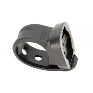 Magicshine Replacement Bar Mount - Suits Allty Front Lights - Garmin Style
