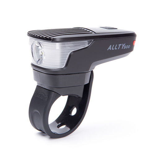 Magicshine Allty 500 Lumen USB Rechargeable Bicycle Light