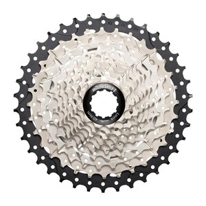 MICROSHIFT SWORD GRAVEL - G-SERIES CASSETTE 11-38 W/SPIDER