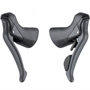 MICROSHIFT SWORD GRAVEL - DROP BAR SHIFTER PAIR - 1X10 SPEED