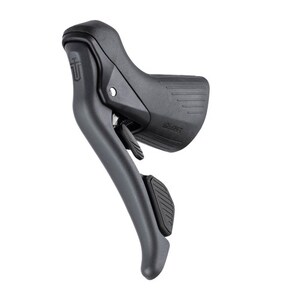 MICROSHIFT SWORD GRAVEL - DROP BAR SHIFTER - LEFT DOUBLE 2X