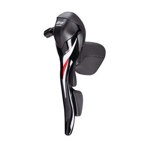 MICROSHIFT DROP BAR SHIFTER - R10 SB-R402K - 2X10 SPEED PAIR - (SHIMANO ROAD)