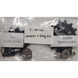 MICROSHIFT - SPARE PART - ADVENT X PULLEY KIT