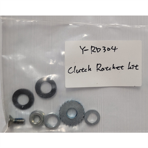 Microshift Spare Part Clutch Kit