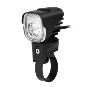 Magicshine Front Light - MJ900SB - 1500 Lumens - Garmin Mount w/ Battery MJ-6112 ( 7.2V 2.6Ah)