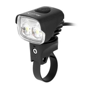 Magicshine E-Bike Light - 902S - Motor & Battery Powered (Without battery )- Up to 3000 lumens - Cable sold separately