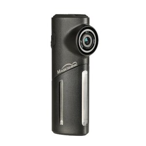 Magicshine Rear Camera Light - SeeMee DV 1080P/30FPS - USB-C Charge - IPX6 - 110 HR Runtime