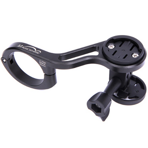 Magicshine TTA Out Front handlebar mount for Monteer - Allty - Ray - RN Series - Batteries - Garmin - GoPro - Wahoo