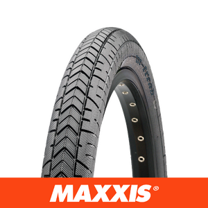 Maxxis M-TREAD - 20 X 2.10 Wirebead 60TPI