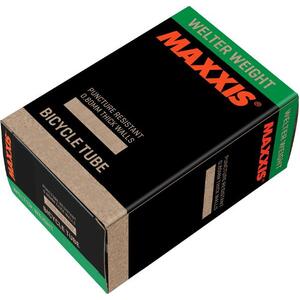 Maxxis Tube - Welterweight 29 X 1.70/2.40 RVC48 Removable Presta Valve Core Threaded