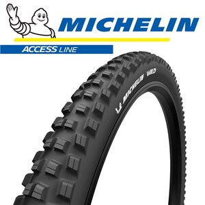 Michelin Wild 29"X2.60"