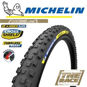 Michelin Wild Xc 29"X2.25" Racing