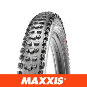 Maxxis Dissector - 29 X 2.40 WT Folding 120TPIx2 DD 3C MaxxTerra TR