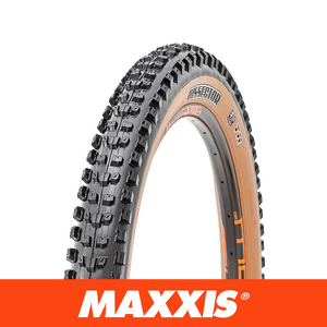 Maxxis Dissector - 29 x 2.6 - Folding TR WT - EXO - Tanwall