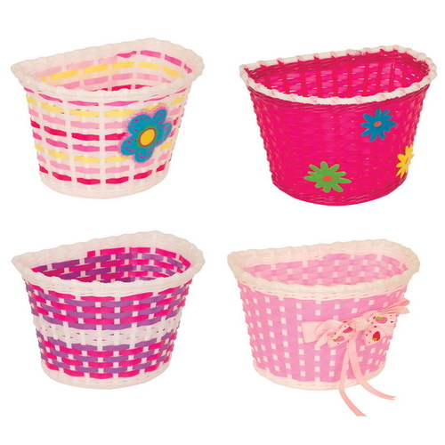 Bikecorp Kiddies Bike Basket