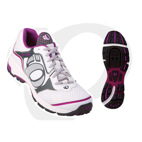 Pearl Izumi X-Road Fuel II Womens Click'R Spd Bike Shoes