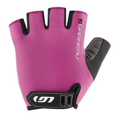 Louis Garneau Womens 1 Calory Gloves Purple