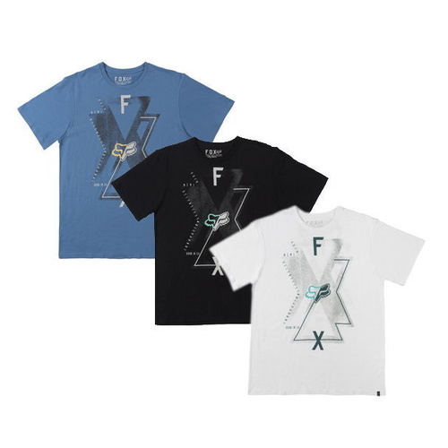 Fox Sky Melter Ss T-Shirt