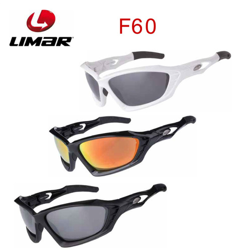 Limar Polycarbonate F60 Pc Sunglasses