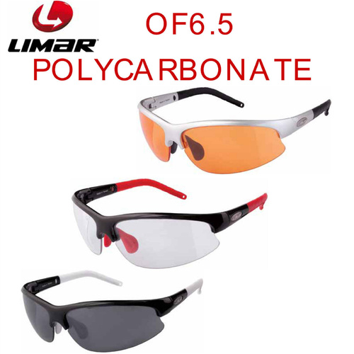 Limar Polycarbonate Of6.5 Sunglasses
