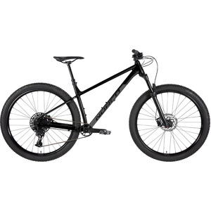 Norco Fluid 2 HT 27.5 Mountain Bike Black/Charcoal - Medium