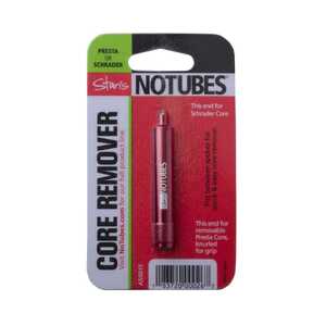 Stan's NoTubes Core Remover Tool