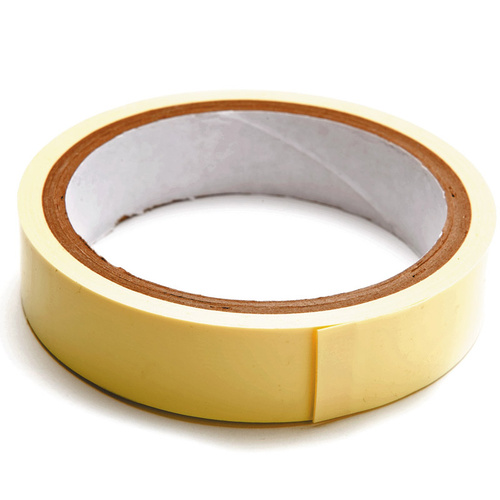 Stan's No Tubes Tubeless Bike Bicycle Rim tape - 25mm x 9.14m