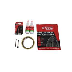 Stan's NoTubes Road Tubeless Kit
