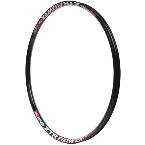 Stan's No Tubes Rim Ztr Arch Ex 29Er 32H Black Disc Iso 622X21