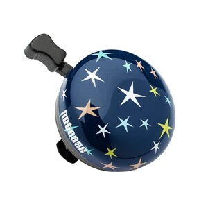 Nutcase Large Bell – Stars are Born
