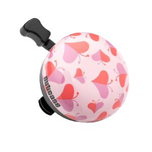 Nutcase Large Bell – Love Bug