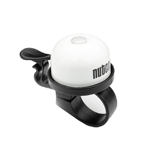 Nutcase Thumbdinger Bell – Blanco