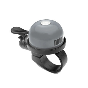 Nutcase Thumbdinger Bell – Smoke