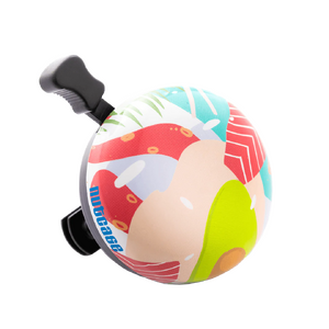 Nutcase Large Bell – California Roll