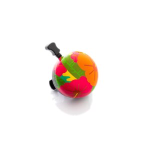 Nutcase Large Bell – Tropic Wonder