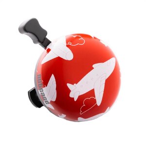 Nutcase Large Bell – Take Off