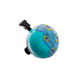 Nutcase Large Bell – Ruffled Feathers