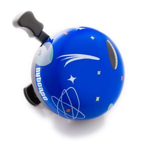 Nutcase Large Bell – Galaxy Guy