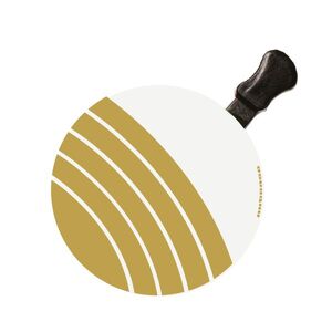 Nutcase Large Bell – Midas Touch