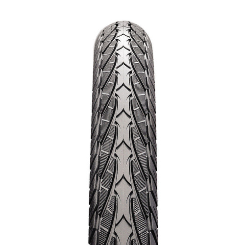 Maxxis Overdrive 700X38C MaxxProtect Hybrid Bike Tyre